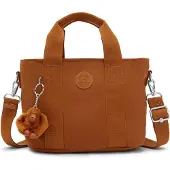 Kipling Sacs à main 'Minta' caramel