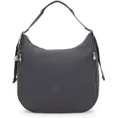 Kipling Sac bandoulière 'Khloe' gris foncé