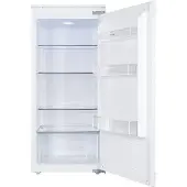 Fagor Réfrigérateur 1 porte intégrable à glissières 197l - - FAB4202 -