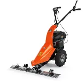 HBM motofaucheuse 100 cm, 200cm³, 4,8 CV