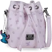 Disney Sac à main Stitch Bloom