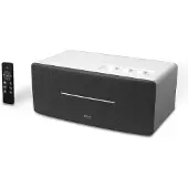 Edifier D12-WT Aktivboxen D12 2.0 weiß Bluetooth retail