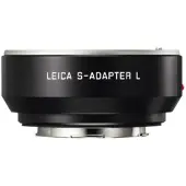 Leica 16075 Adaptateur S-L
