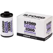 Ilford Delta 3200 Professional 135/36