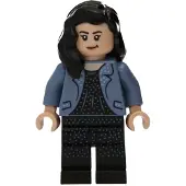 LEGO Harry Potter : Mary Cattermole