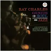 DECCA Genius + Soul = Jazz Edition Limitée