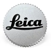 Leica Bouton Déclencheur Doux 12 mm Chrome