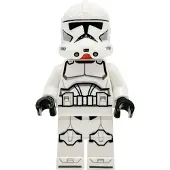 LEGO Star Wars : Clones