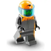 LEGO Speed Champions : McLaren