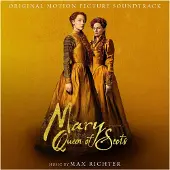 Universal Music Max Richter - Mary Queen Of Scots Ost