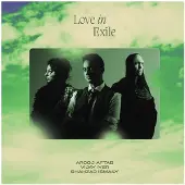 DECCA Love In Exile Édition Limitée