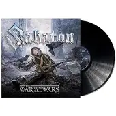 NUCLEAR BLAST The War To End All Wars