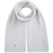 Tommy Hilfiger Écharpe gris clair