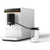 MOVA Machine à café Virtuoso 10 Pro (blanche)