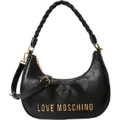 Love Moschino Sac bandoulière noir