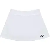 Yonex Skirt Blanc 140 cm Fille