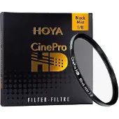 Hoya CineProHD BlackMist 1/8 – 67mm