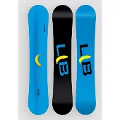 Lib Tech Skate Banana Snowboard Bleu 159W