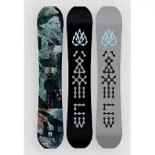 Lib Tech T.rice Pro Snowboard Multicolore 161W