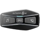 Interphone Système de communication pour casque "U-Com 4"