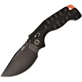 CJRB Doubletap Recoil Lock Black