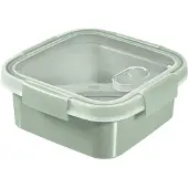 Curver 6x Doseur à emporter quadr.0,9, Lunch box, Vert