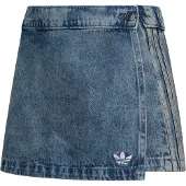 Adidas Originals Jupe-short Denim