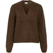Object Brossée Cardigan