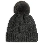 O'Neill Chapeau gris / mélange de couleurs