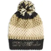 O'Neill Bonnet beige / noir