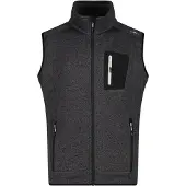 CMP Gilet 3h6094 7n Ultralight Pa