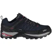 CMP Chaussure basse 'Rigel Low WP' bleu marine