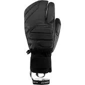 Zanier Revolution.stx Mittens Noir 9