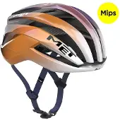 Met Trenta 3k Carbon Mips Uae Team Adq 2026 Helmet Multicolore M