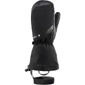 Zanier Heat Pads.gore-tex Mittens Noir 10.5
