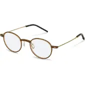 Rodenstock R7192 22x46x150mm Reading Glasses Marron Homme