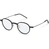 Rodenstock R7192 22x46x150mm Reading Glasses Noir Homme