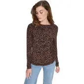 DKNY Haut à Manches Longues Dw5900325
