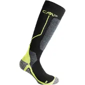 CMP Chaussettes Ski Wool 3i49377