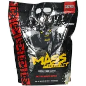 Mut@nt Mutant Mass Extreme 2500, Gainer 5450 g 18053