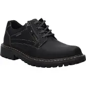 Seibel Chance 45 | Chaussures basses pour Hommes | noir