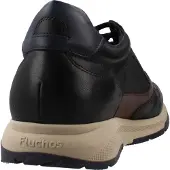 BUY SHOES Fluchos F2530 Habana Negro Couleur Noir