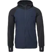Hi-tec Jorse Hoodie Bleu L Homme