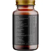 BrainMax Women Multivitamin, multivitamine pour femmes, 90 gélules végétales