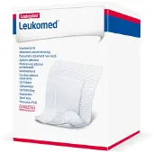 Bsn Medical Pansement non-tissé stérile 8 x 10 cm 50 pc(s) Bandage(S)