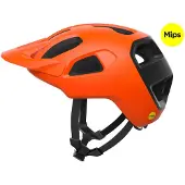 POC Cularis Mips Mtb Helmet Orange S