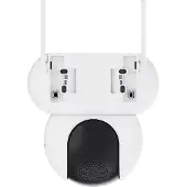 Ezviz H90f Triple Caméra de sécurité IP Plafond/Mur/Poteau