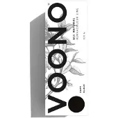 VOONO Teinture pour cheveux Soft black 100 g
