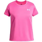 Under Armour T-shirt à Manches Courtes Tech