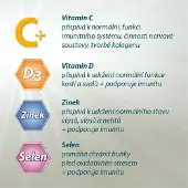 Cetebe ImunActiv, 30 comprimés